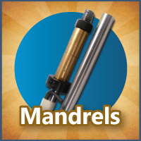 mandrels